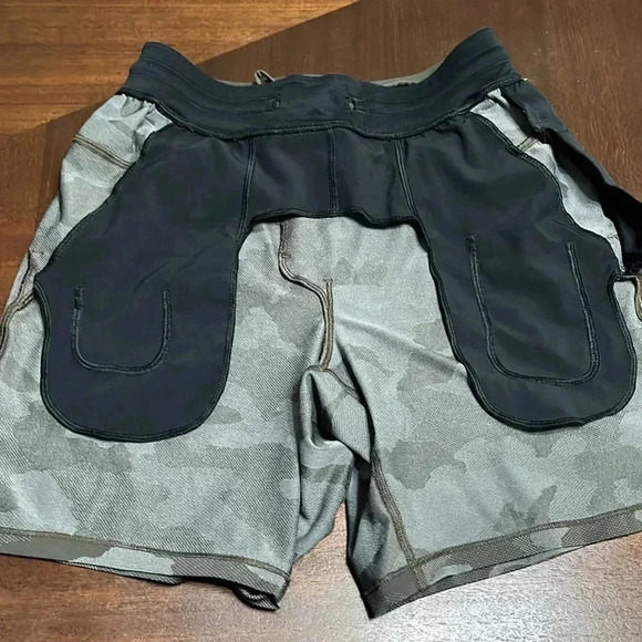 Lululemon men’s short - Picture 11 of 13
